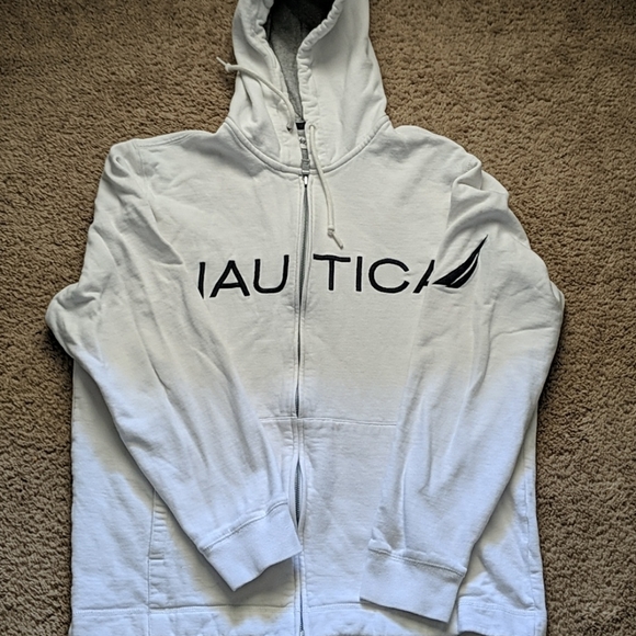 Nautica Other - Nautica Zip Up